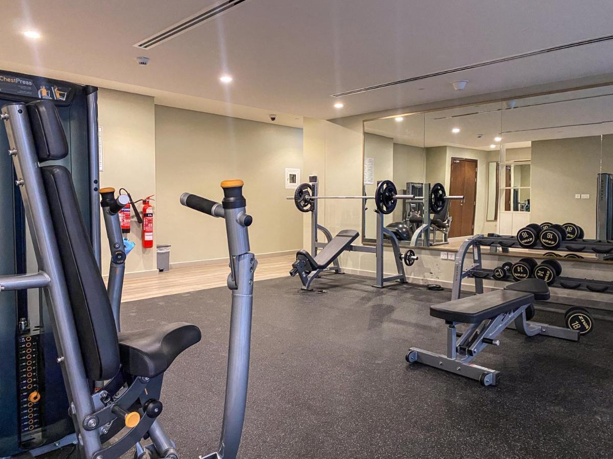 A-living Luxury One Bedroom At Reva Near Mall & Burj Khalifa Dubai