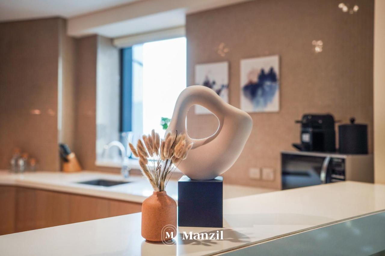 Apartment Manzil - Stunning 3br In Paramount Nr Burj *