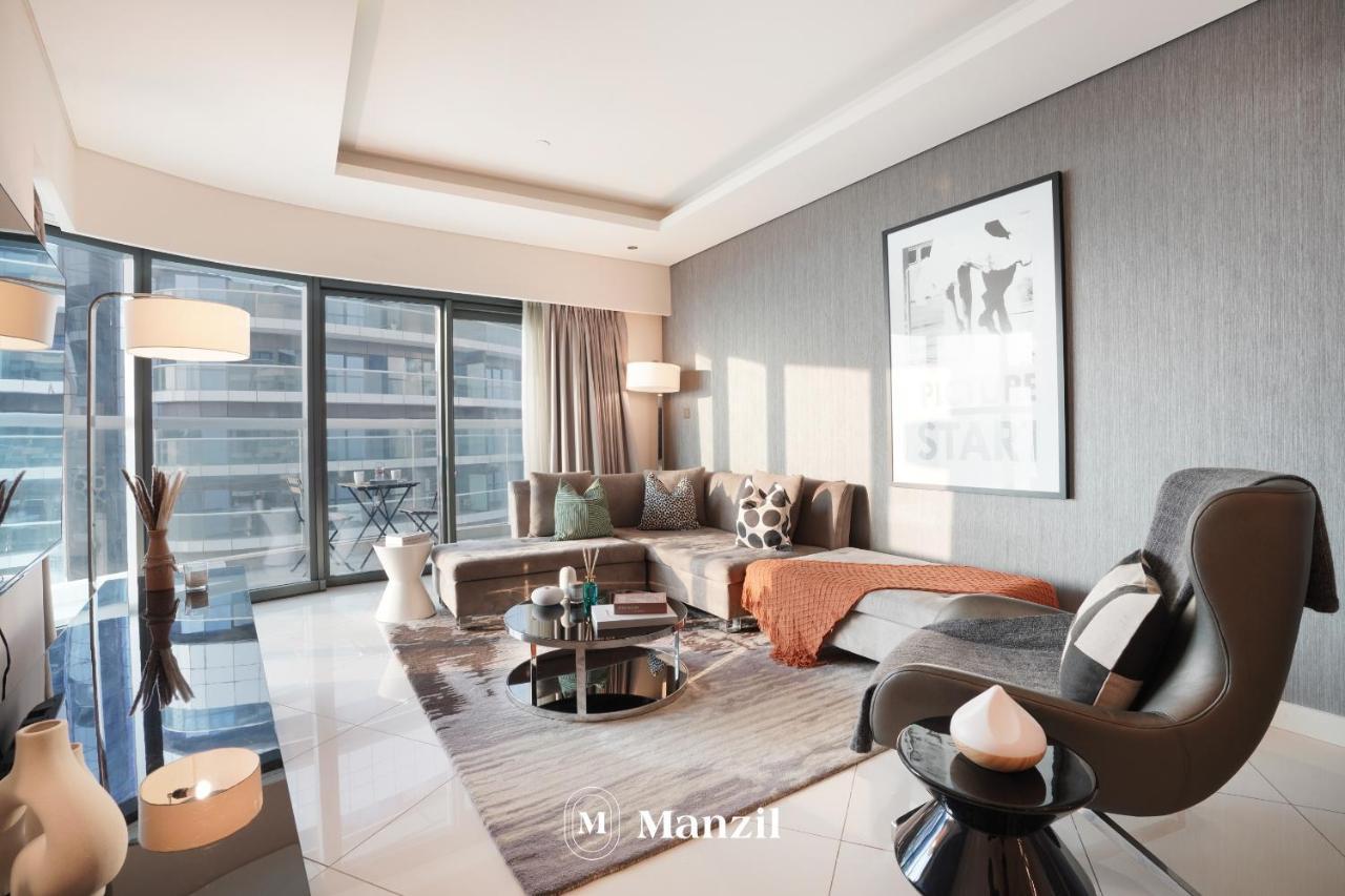 Manzil - Stunning 3br In Paramount Nr Burj Dubai