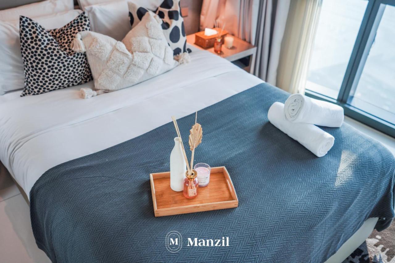 Apartment Manzil - Stunning 3br In Paramount Nr Burj