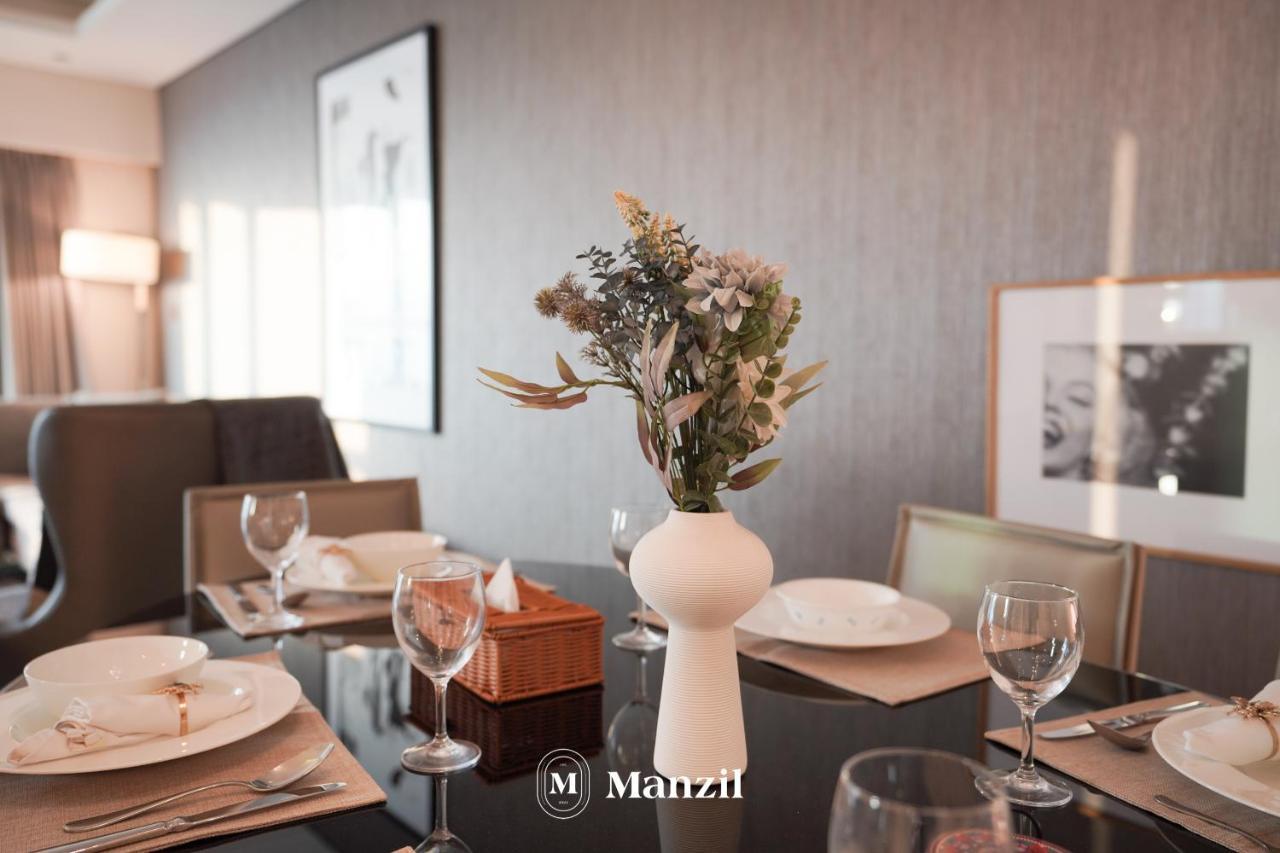 Manzil - Stunning 3br In Paramount Nr Burj Dubai