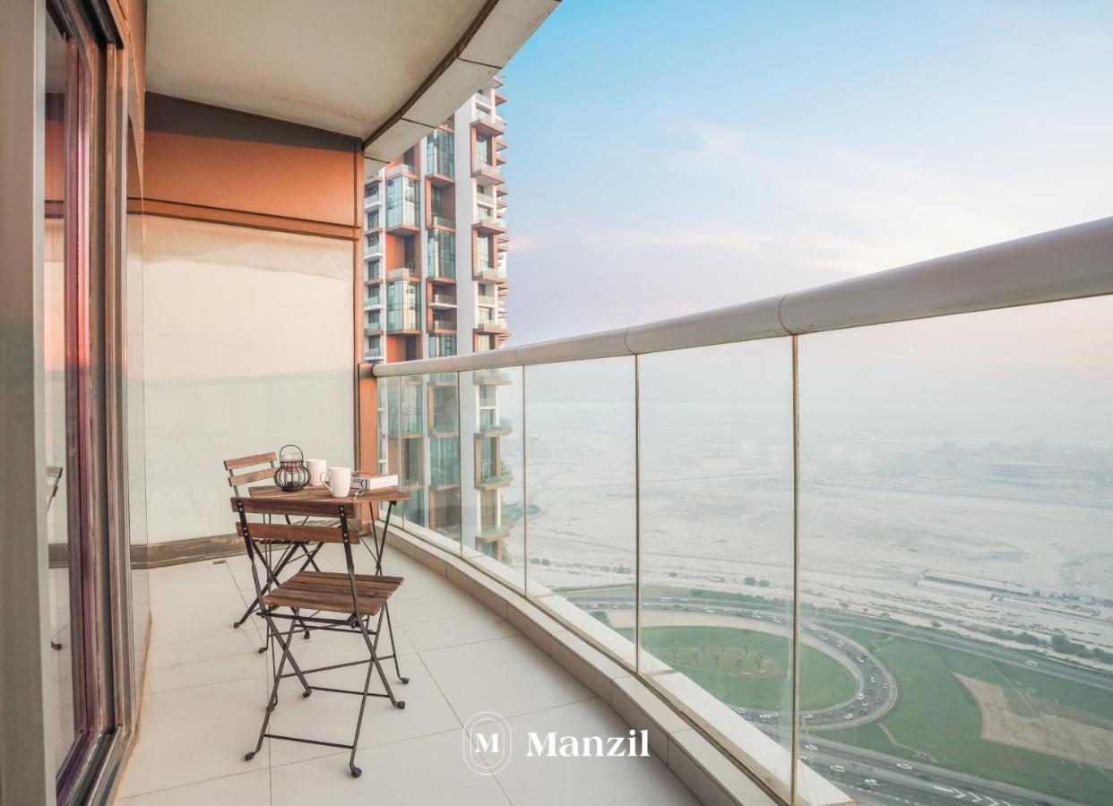 Manzil - Stunning 3br In Paramount Nr Burj Apartment