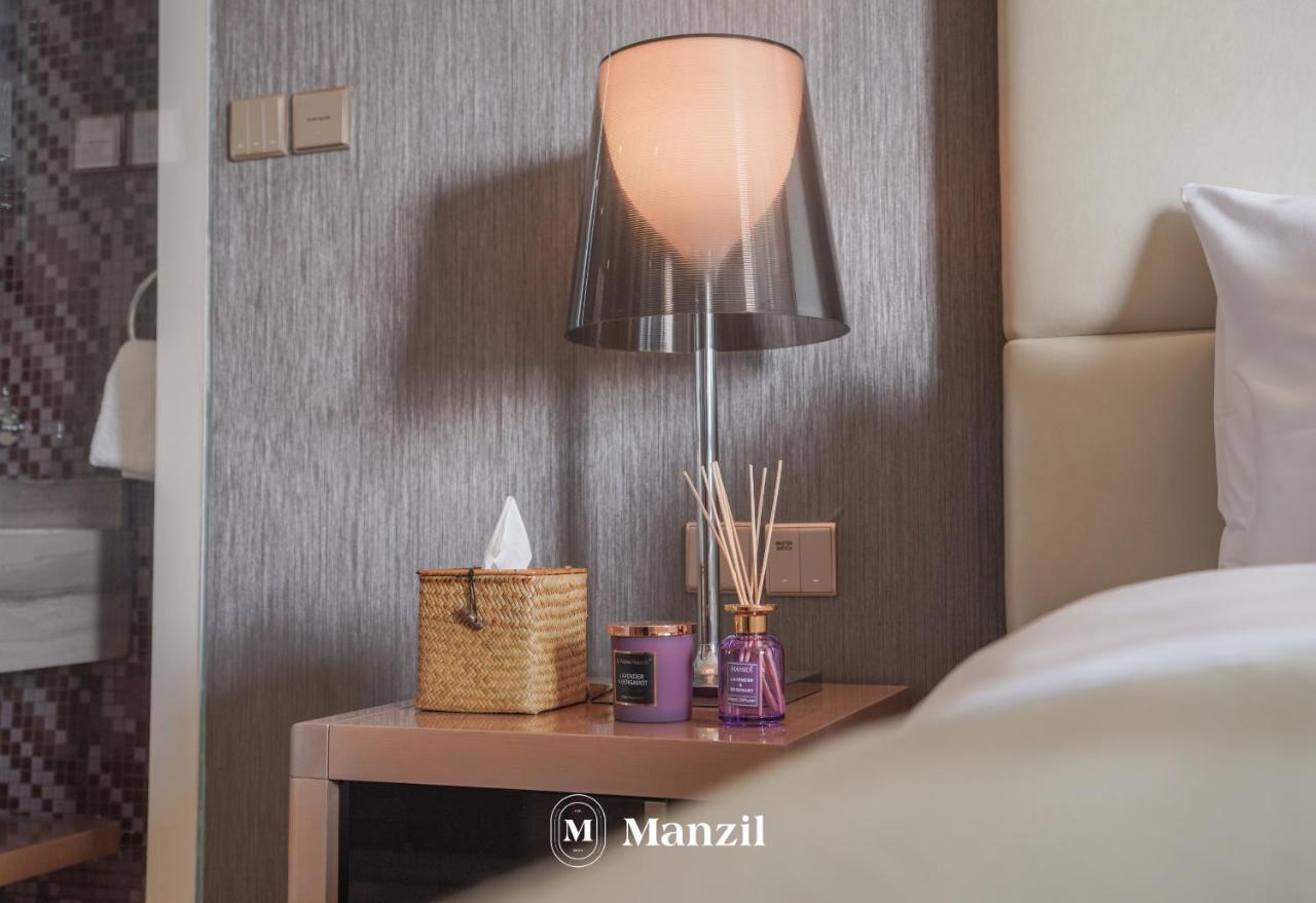 Manzil - Stunning 3br In Paramount Nr Burj