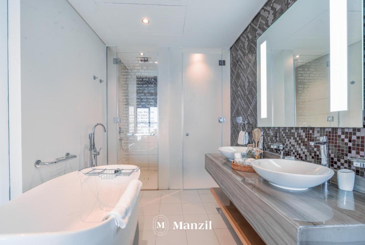 Apartment Manzil - Stunning 3br In Paramount Nr Burj *