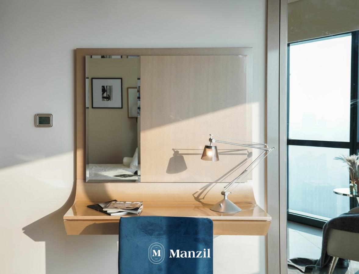 Apartment Manzil - Stunning 3br In Paramount Nr Burj *