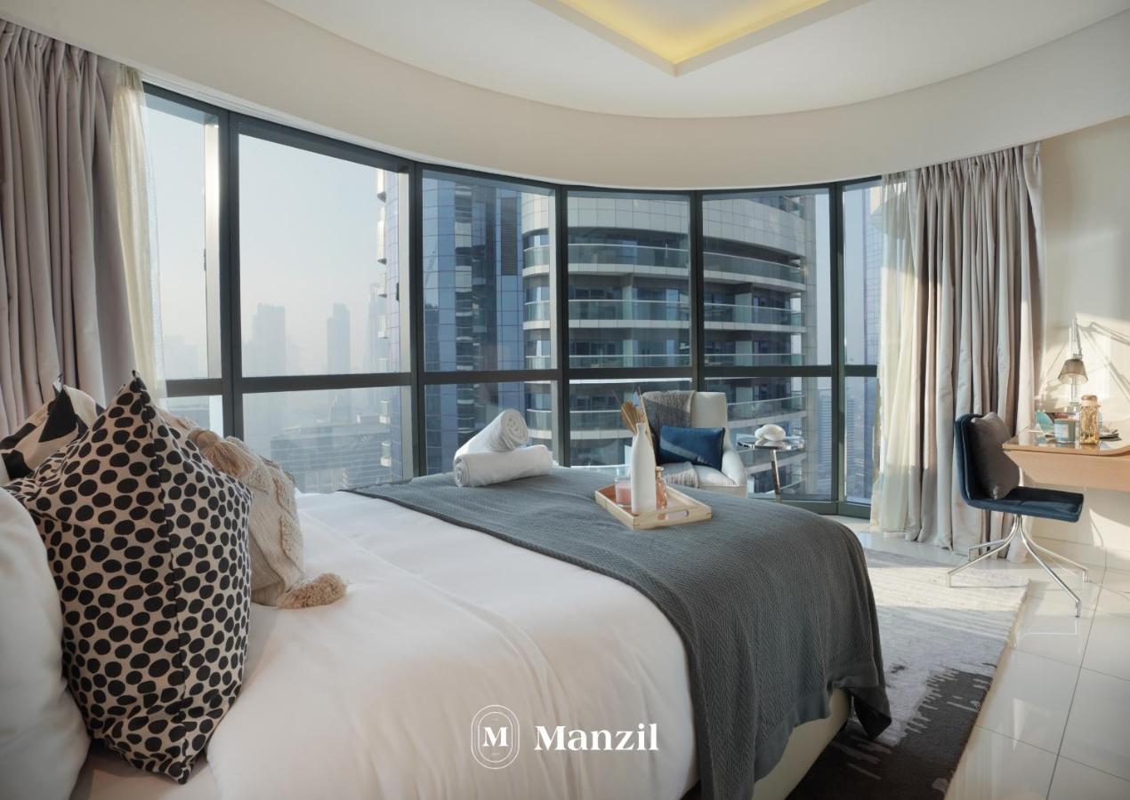 Manzil - Stunning 3br In Paramount Nr Burj * Dubai