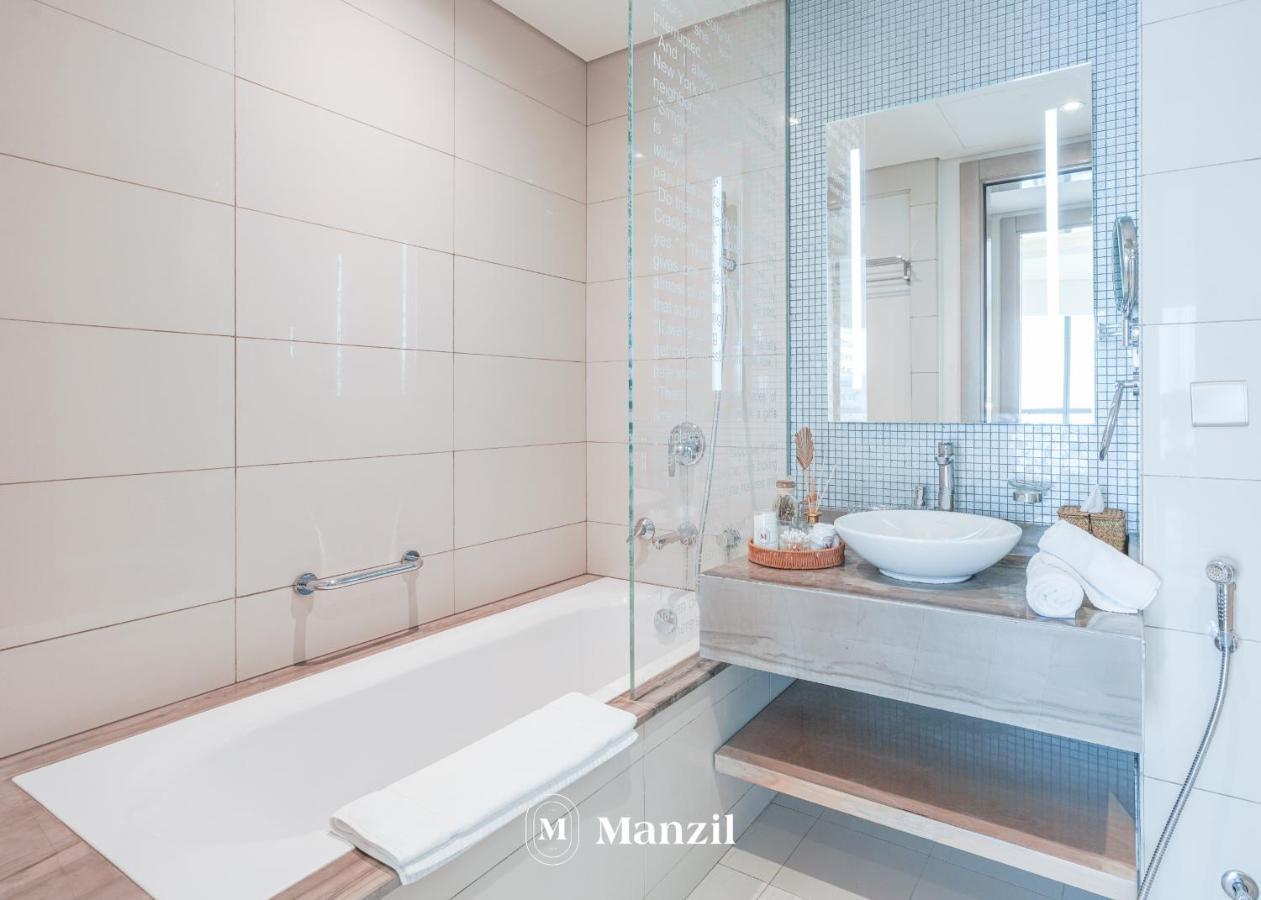 Manzil - Stunning 3br In Paramount Nr Burj Dubai