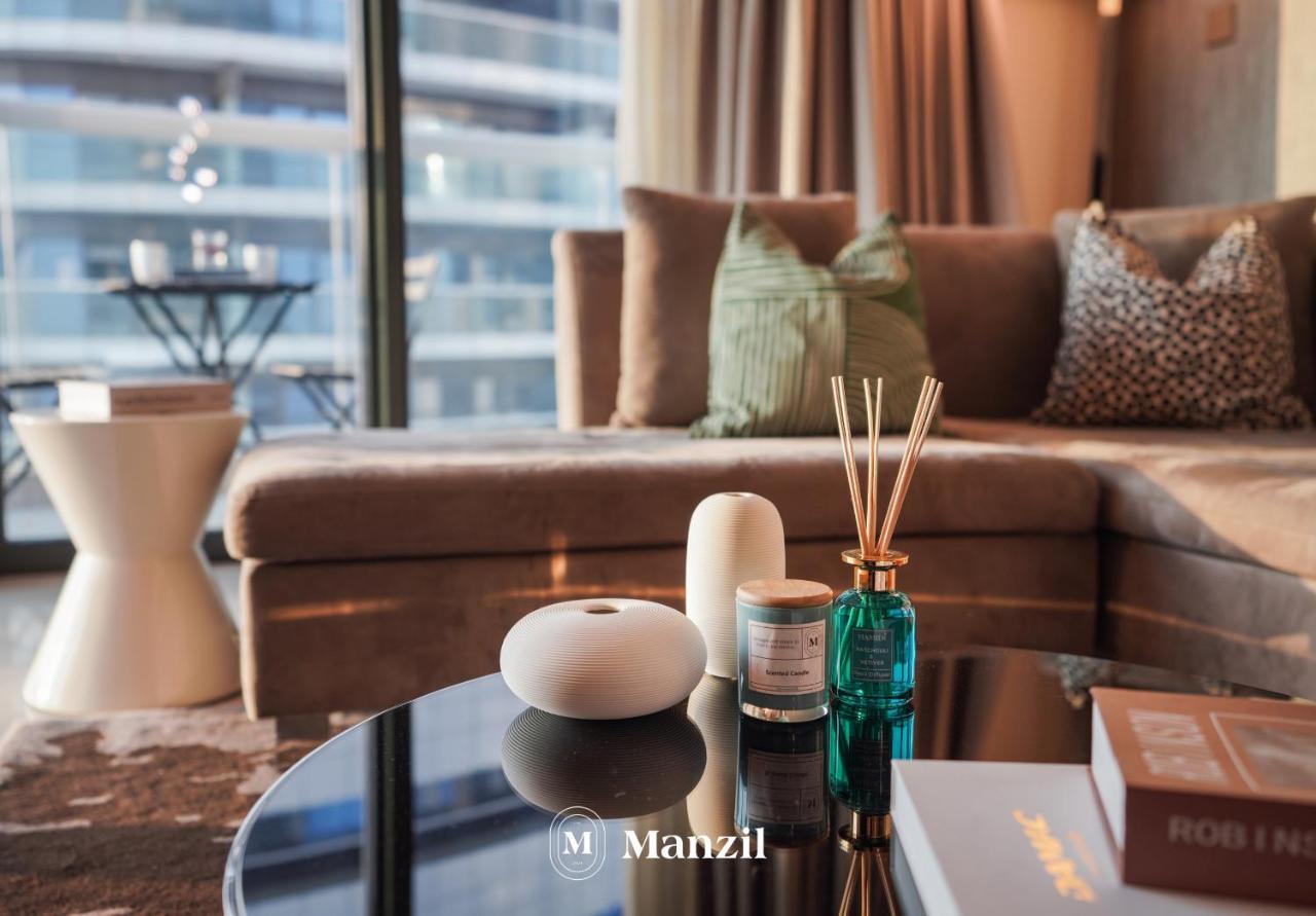 Manzil - Stunning 3br In Paramount Nr Burj * Dubai