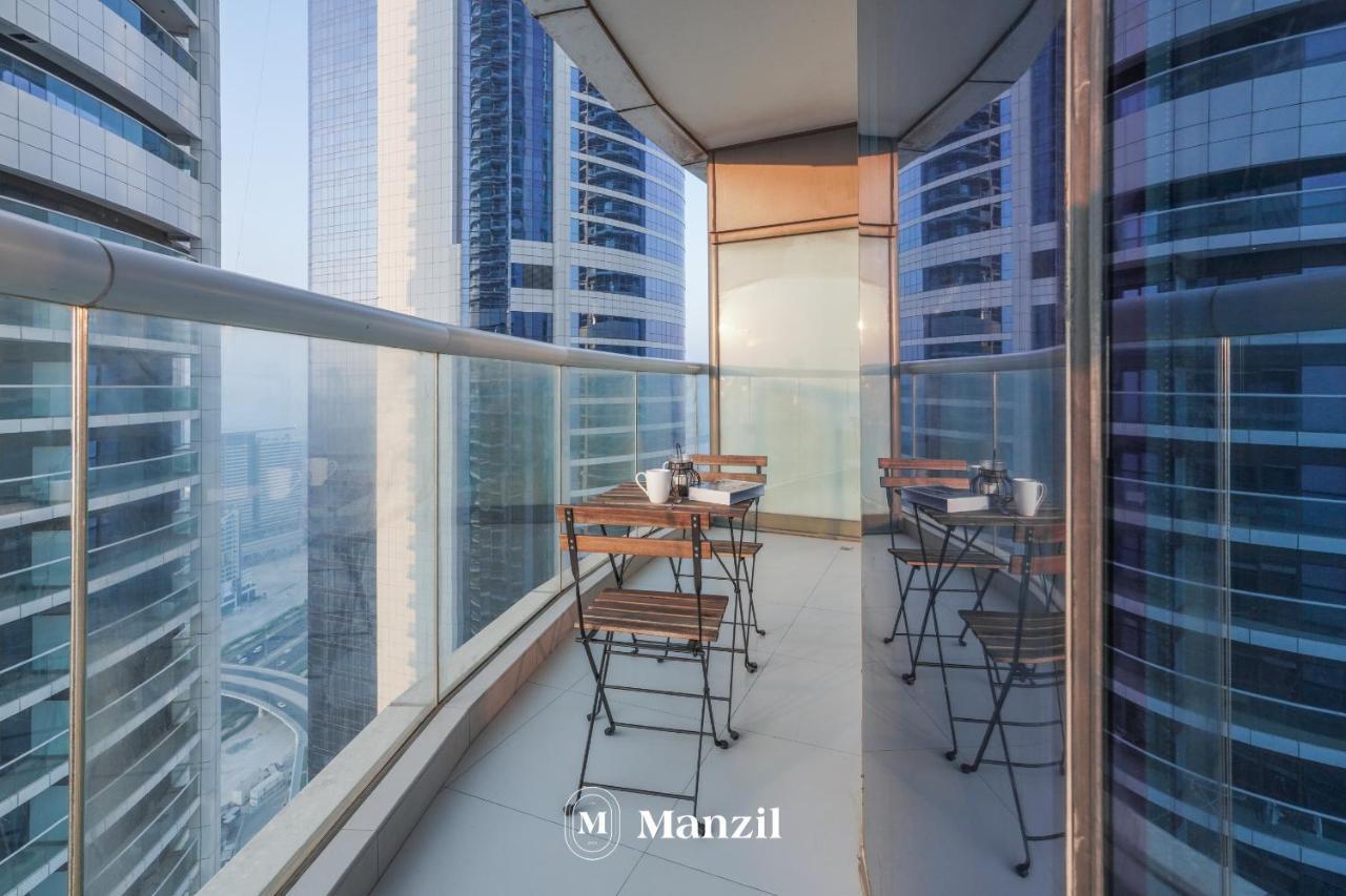 Apartment Manzil - Stunning 3br In Paramount Nr Burj