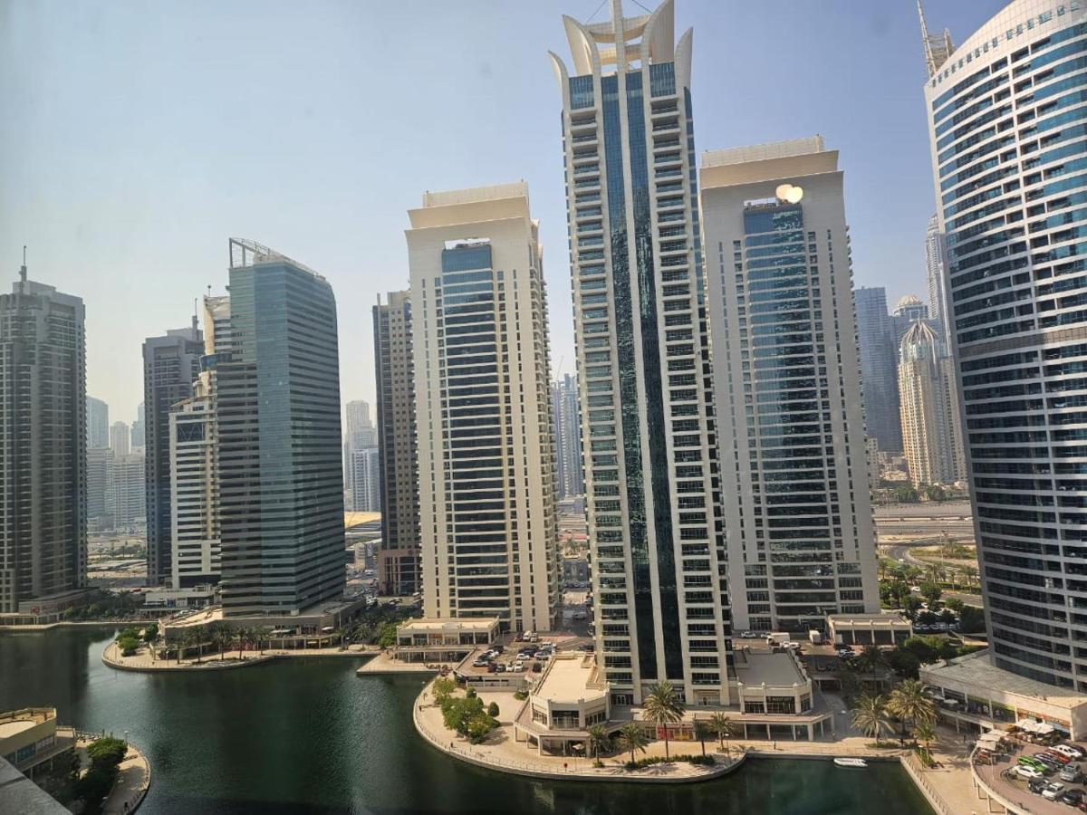Lakeshore Towers, Cluster Y , Jlt, 1bhk Dubai