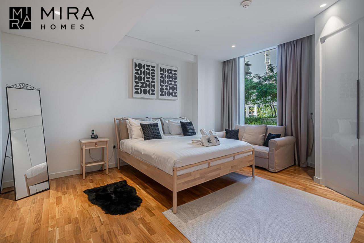 Apartment Mira Homes - Serviced 1 Bedroom In Bluewaters