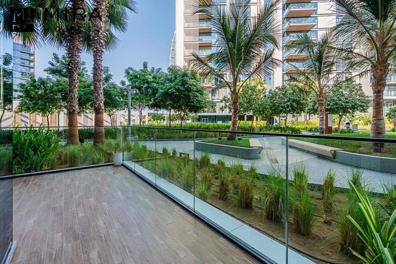 Mira Homes - Serviced 1 Bedroom In Bluewaters *