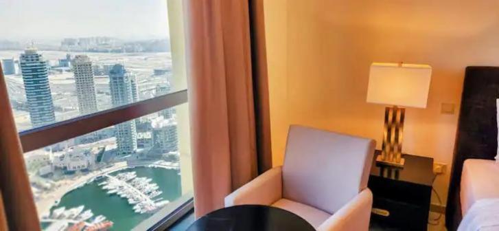 Beautiful In Marina Apartment Dubai