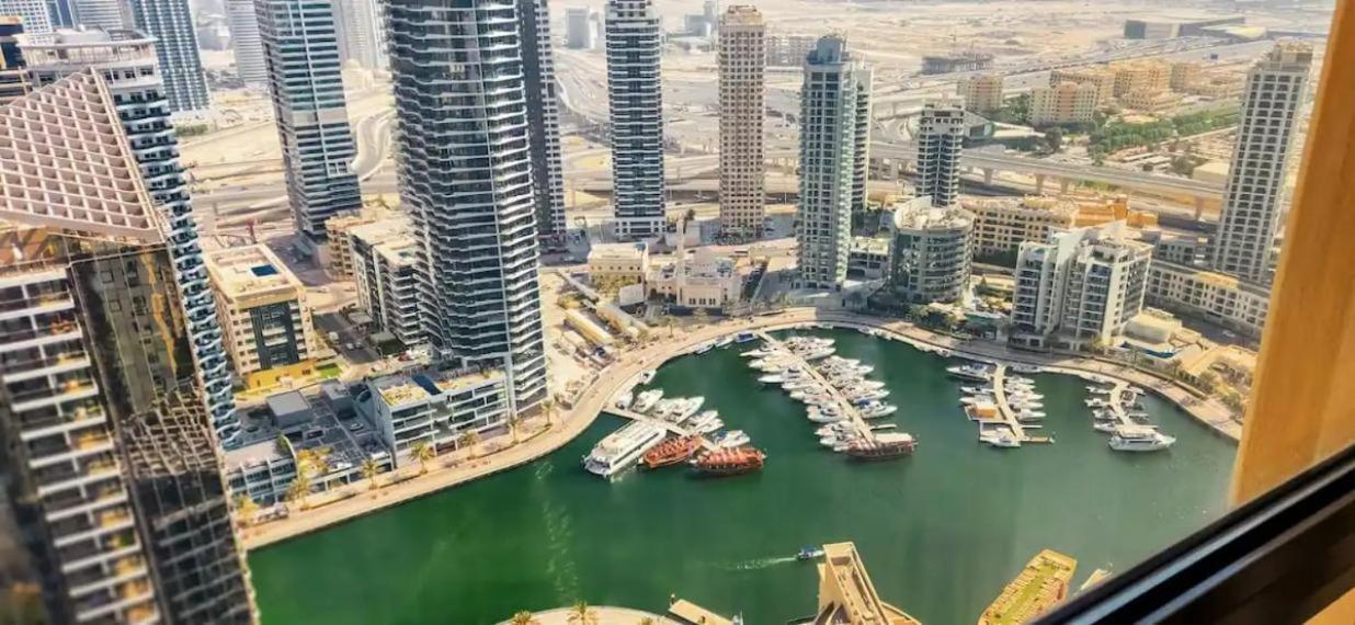 Apartment Beautiful In Marina *