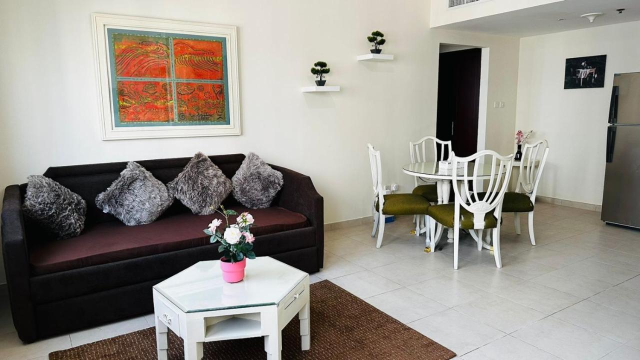 Lakeshore Towers, Cluster Y , Jlt, 1bhk * Dubai