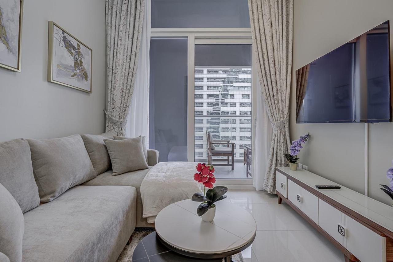 One Bedroom Near Burj Khalifa Mall-5minuts Walk-rva913 Apartment