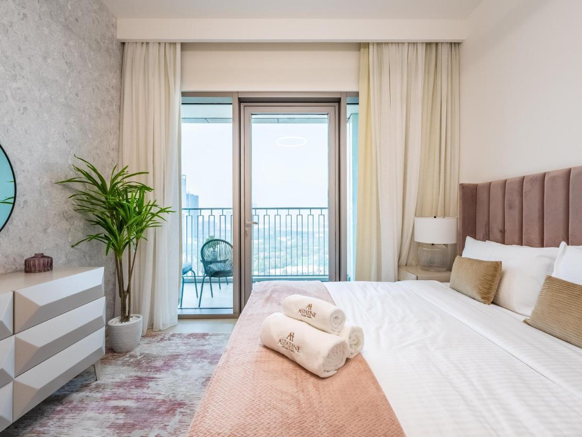 Apartment Phenomenal 2br In Downtown Views Ii Dubai