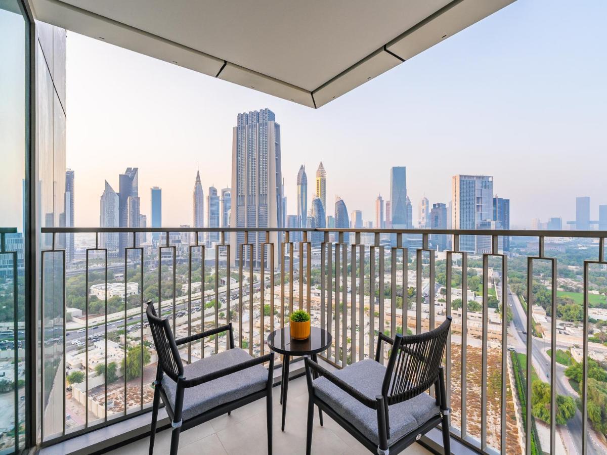 Phenomenal 2br In Downtown Views Ii * Dubai