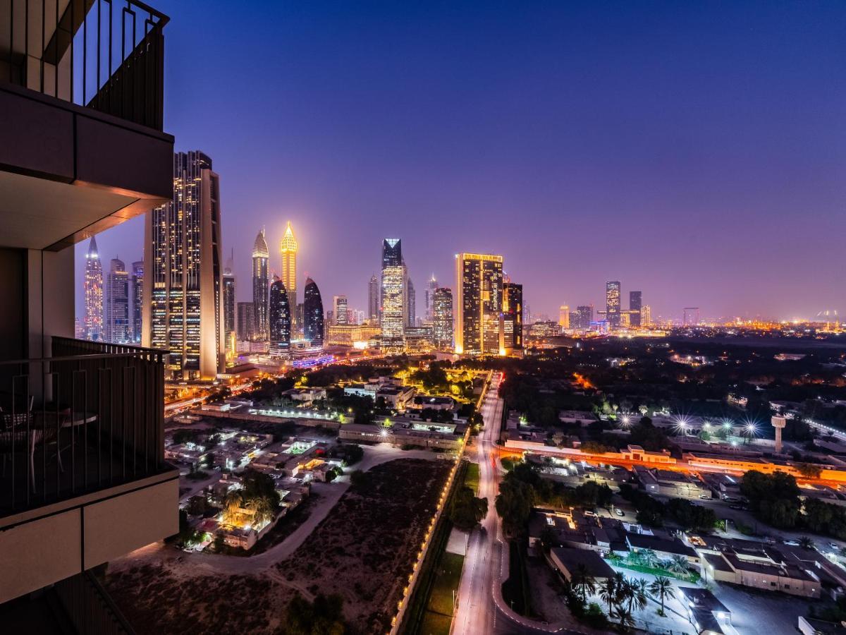 Phenomenal 2br In Downtown Views Ii