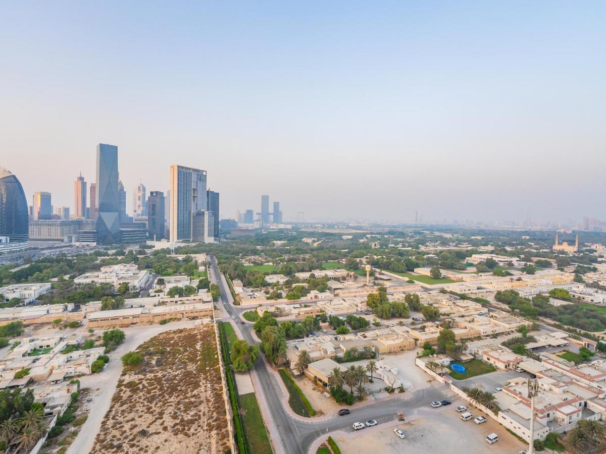Phenomenal 2br In Downtown Views Ii
