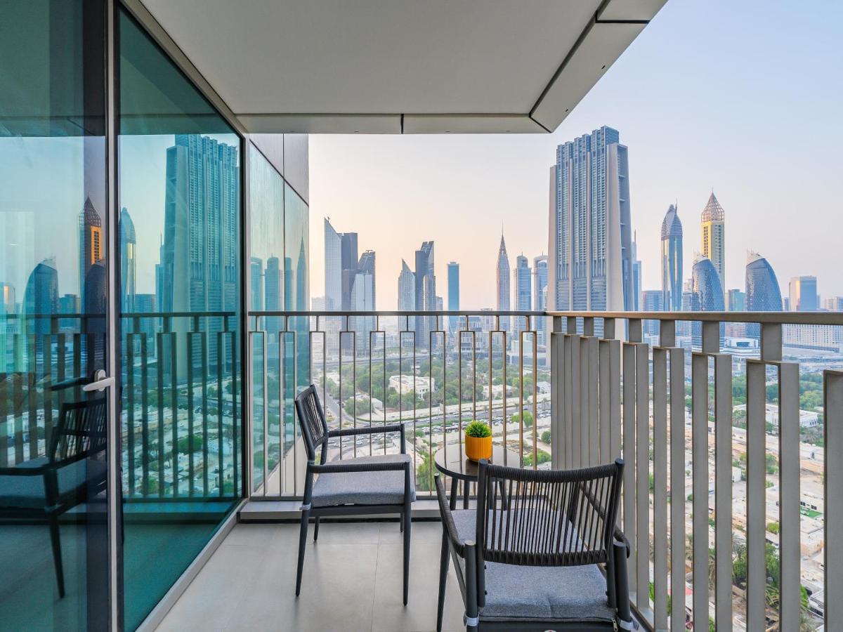 Apartment Phenomenal 2br In Downtown Views Ii Dubai