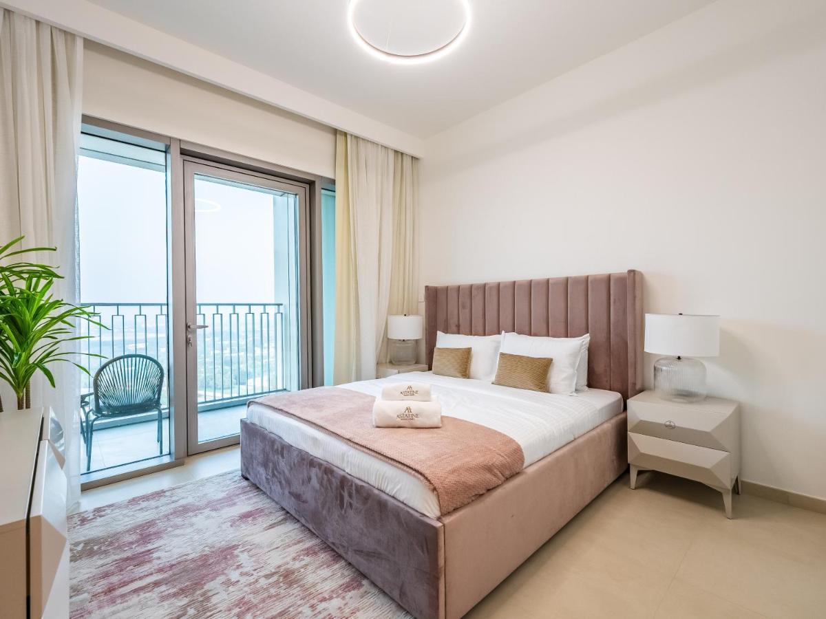 Phenomenal 2br In Downtown Views Ii *