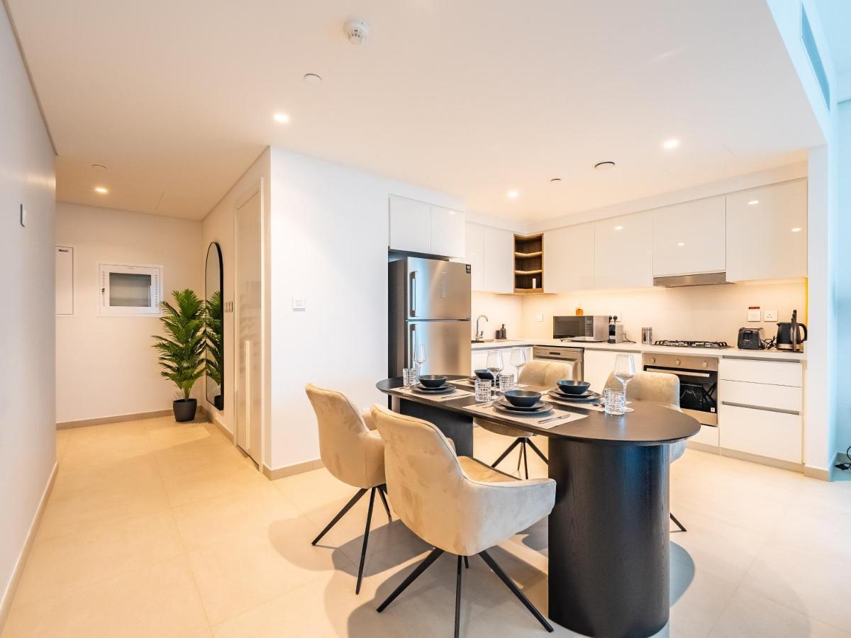 Phenomenal 2br In Downtown Views Ii Dubai
