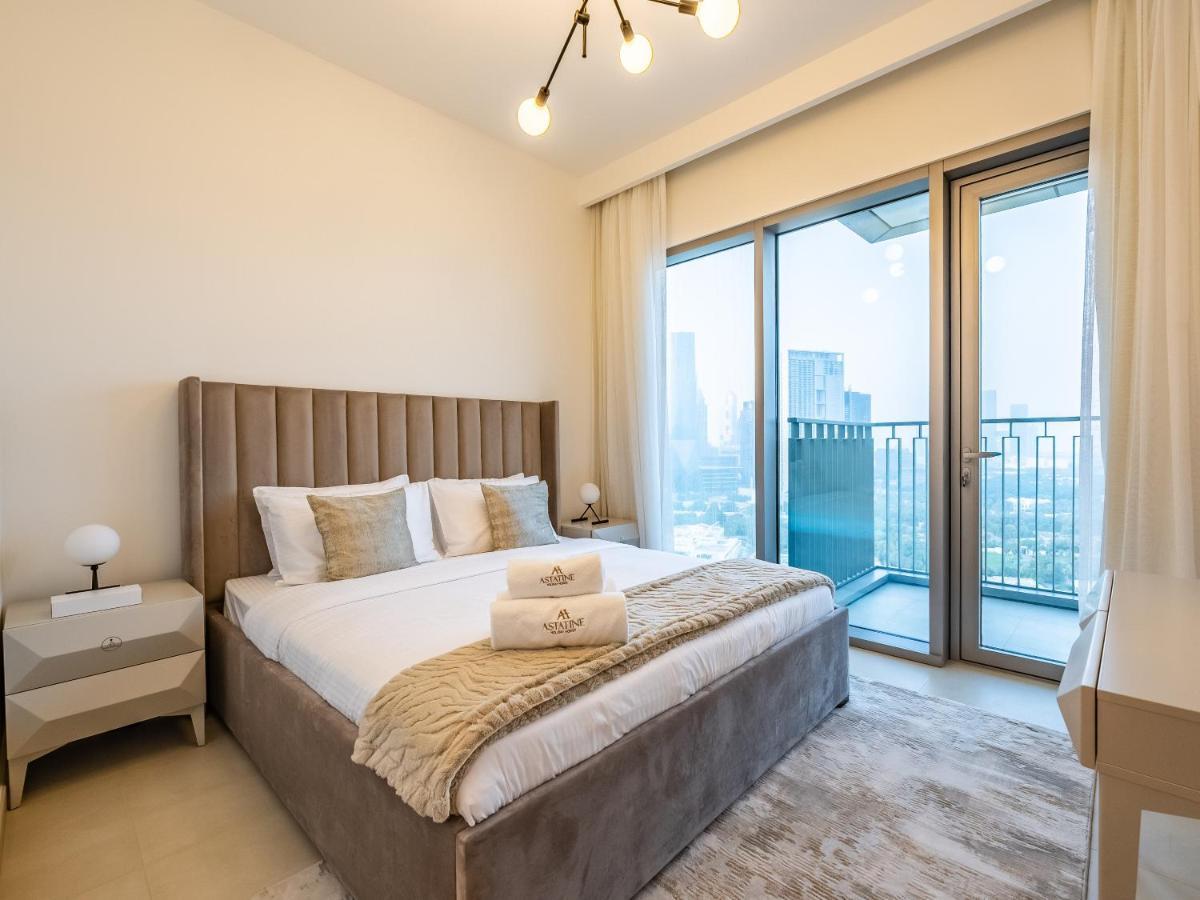 Phenomenal 2br In Downtown Views Ii