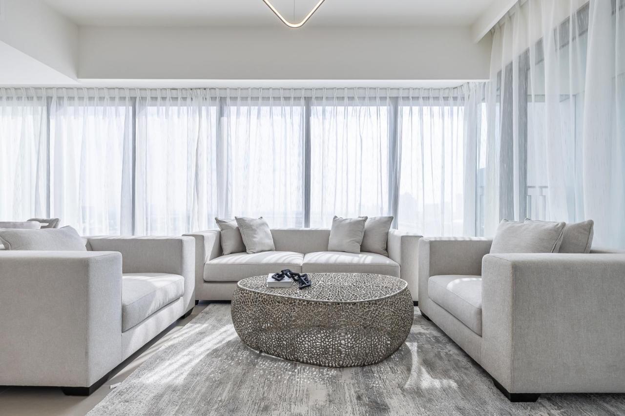 Apartment 3bdr With Maid I Downtown I Burj Khaliva View *