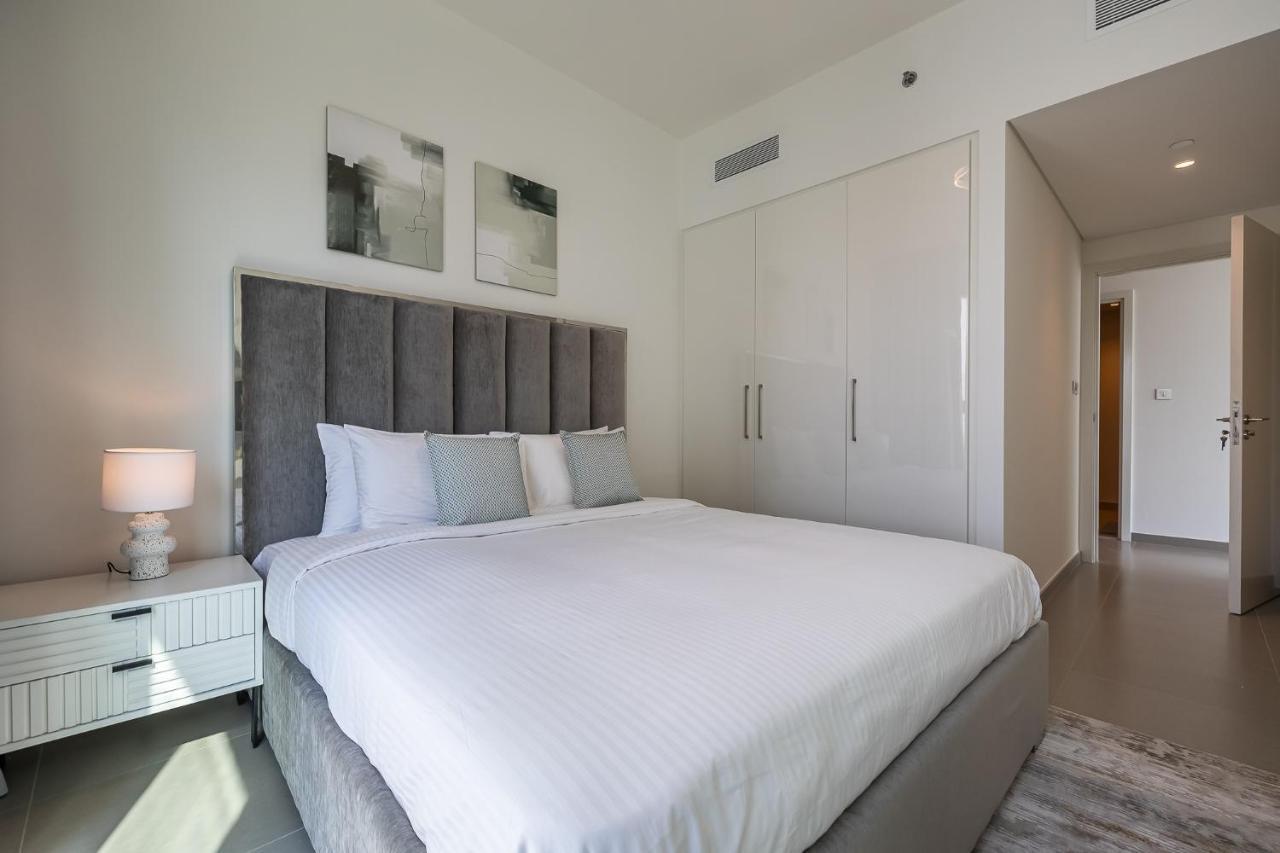 3bdr With Maid I Downtown I Burj Khaliva View * Dubai