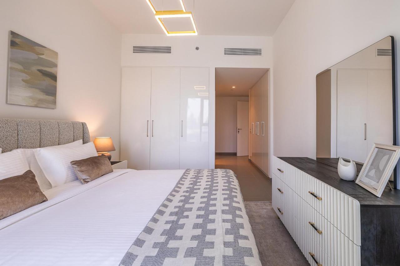 Apartment 3bdr With Maid I Downtown I Burj Khaliva View Dubai