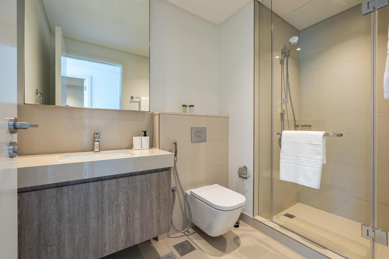 3bdr With Maid I Downtown I Burj Khaliva View Apartment Dubai