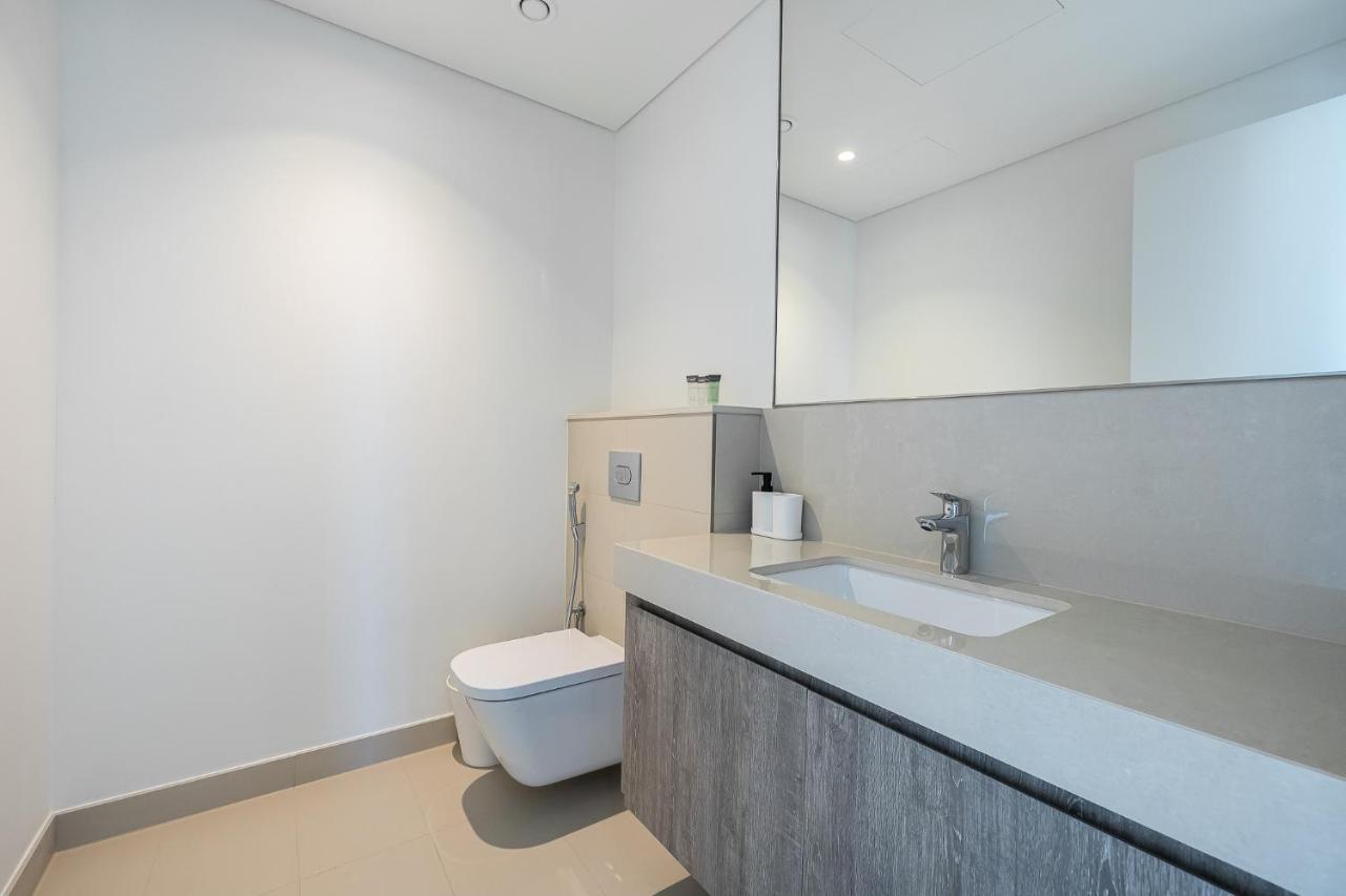 Apartment 3bdr With Maid I Downtown I Burj Khaliva View