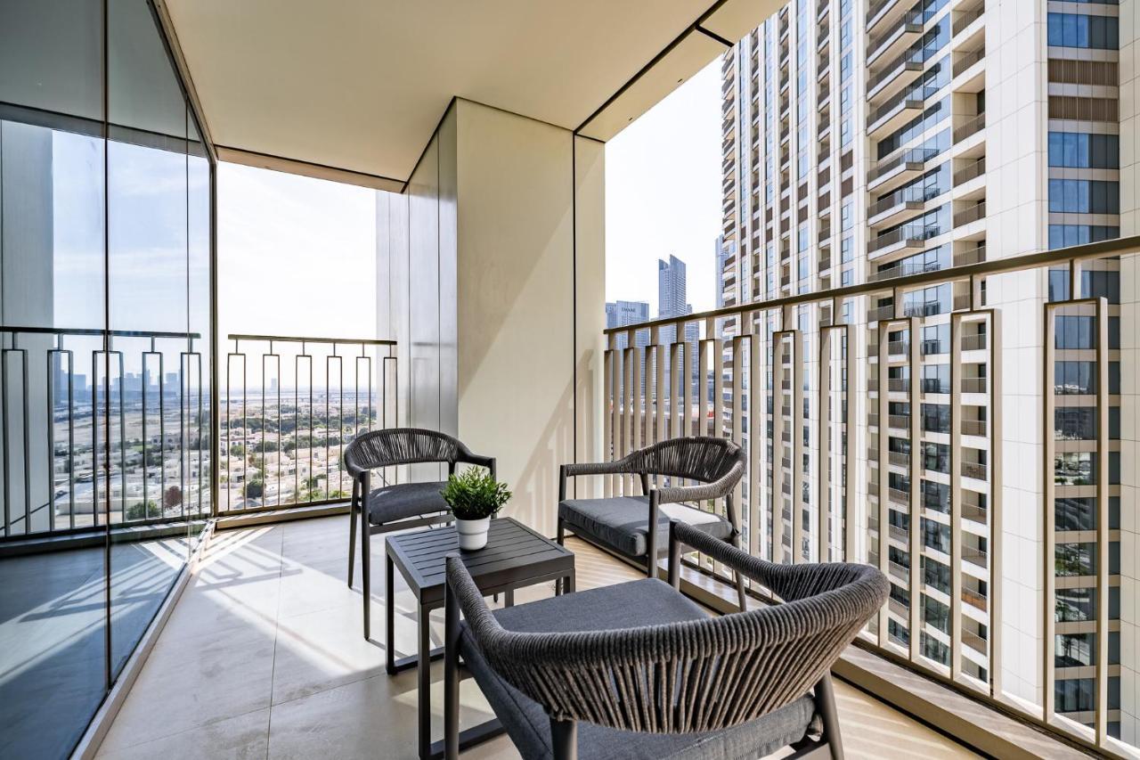 3bdr With Maid I Downtown I Burj Khaliva View *