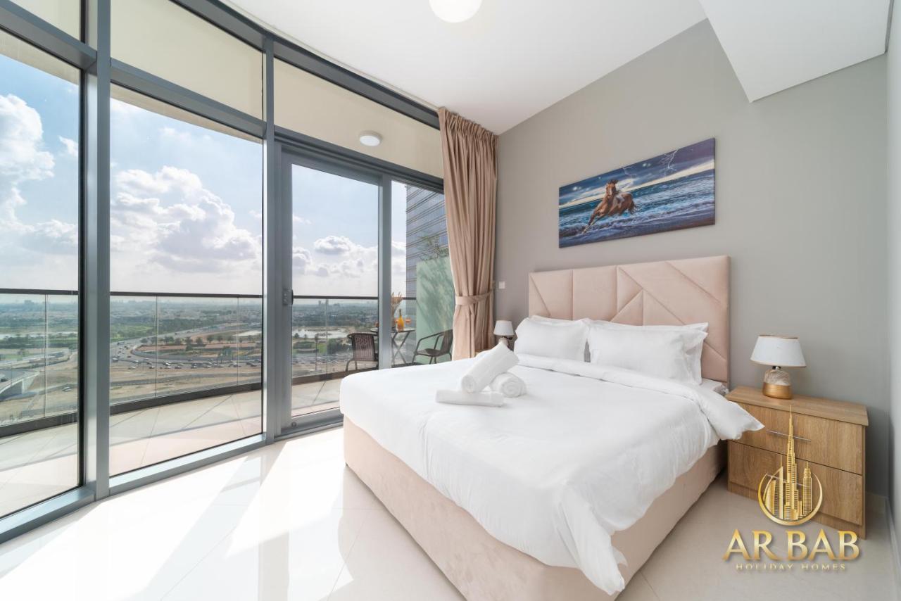 Arbab Homes Luxury 1Br-Canal View-Damac Zada Tower