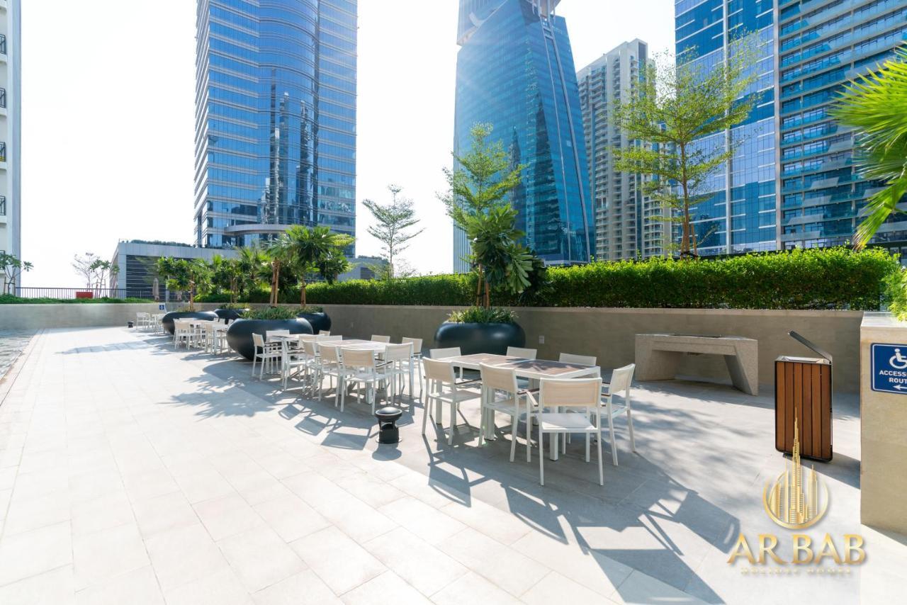 Arbab Homes Luxury 1Br-Canal View-Damac Zada Tower Apartment *
