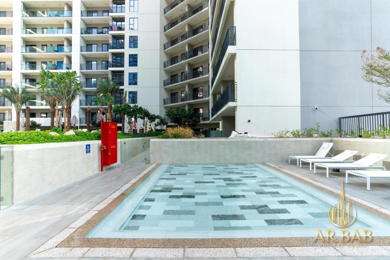 Arbab Homes Luxury 1Br-Canal View-Damac Zada Tower Apartment *