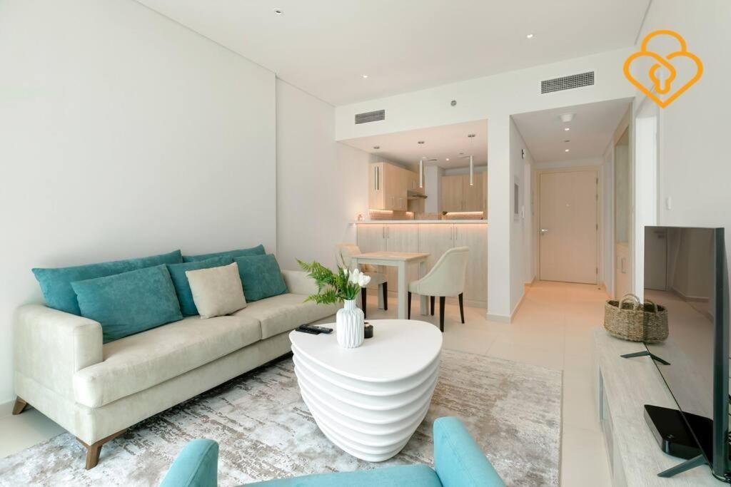 Apartment Keysplease Beautiful 1 B/r Palm Jumeirah Access