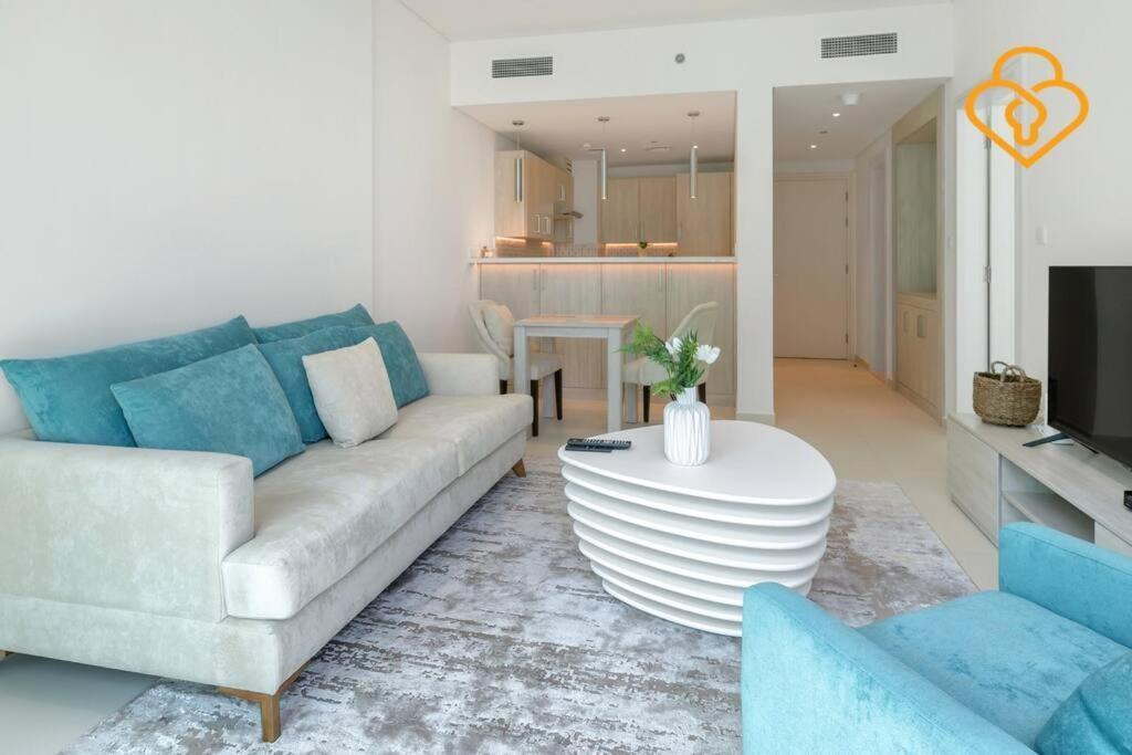 Keysplease Beautiful 1 B/r Palm Jumeirah Access