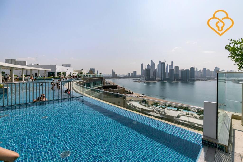 Keysplease Beautiful 1 B/r Palm Jumeirah Access