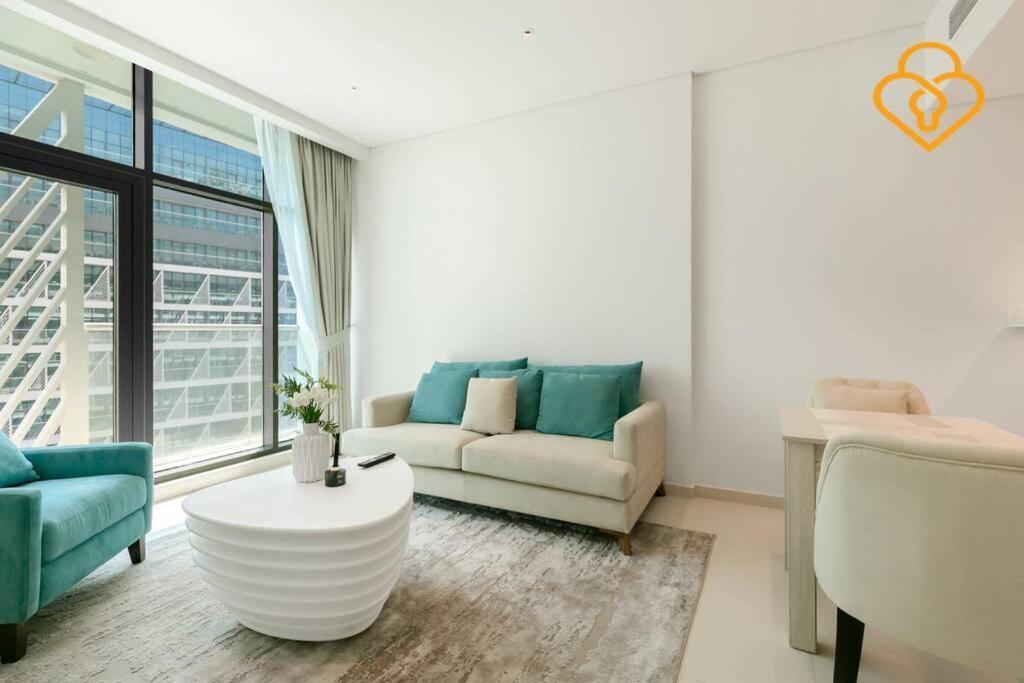 Apartment Keysplease Beautiful 1 B/r Palm Jumeirah Access Dubai