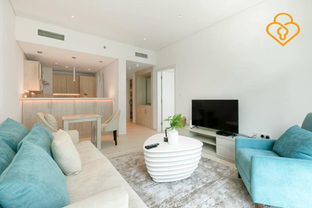 Apartment Keysplease Beautiful 1 B/r Palm Jumeirah Access