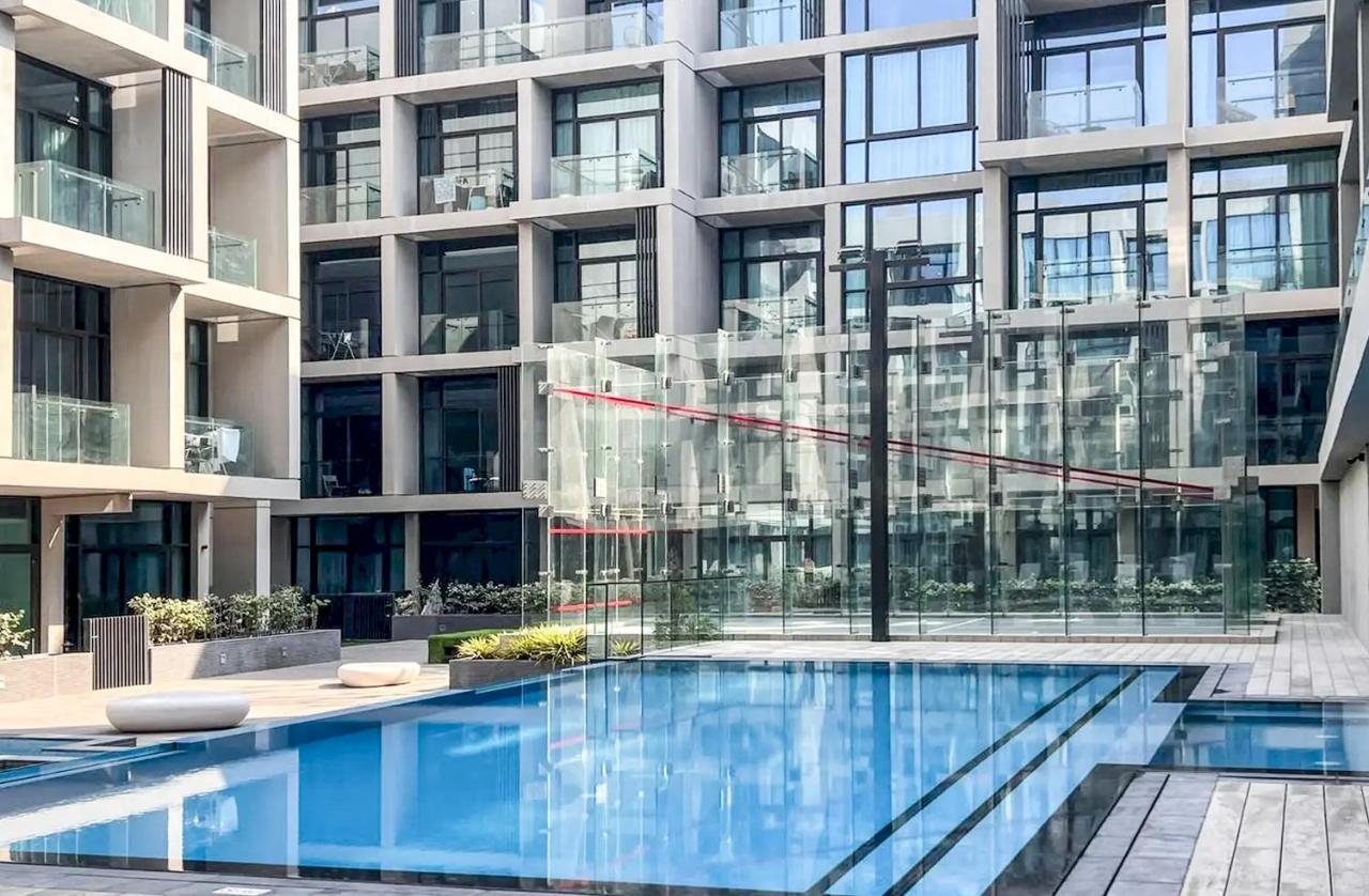 Elite Lux Homes - Luxurious 1br In Signature Livings Jvc - Dubai