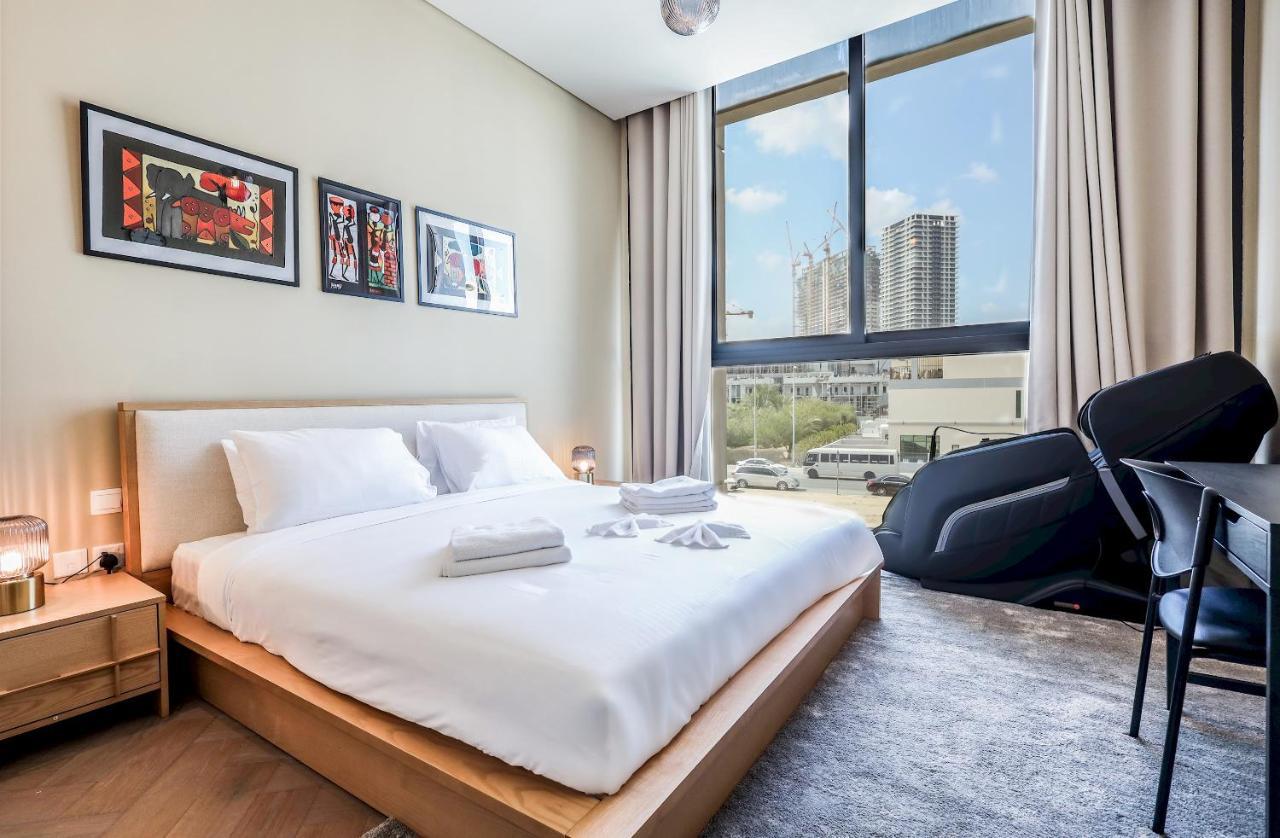 Apartment Elite Lux Homes - Luxurious 1br In Signature Livings Jvc -