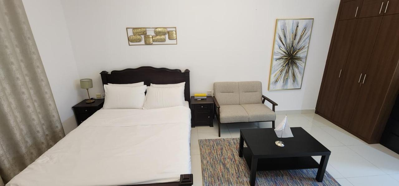 Elite 6 - Sports By Golden Casa Holiday home Dubai