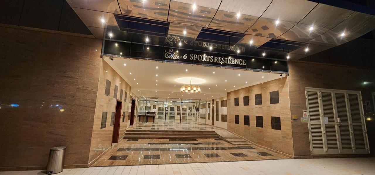 Elite 6 - Sports By Golden Casa Holiday home
