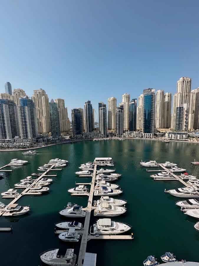 Apartment Vida Marina & Yacht Club With Starbucks Below *