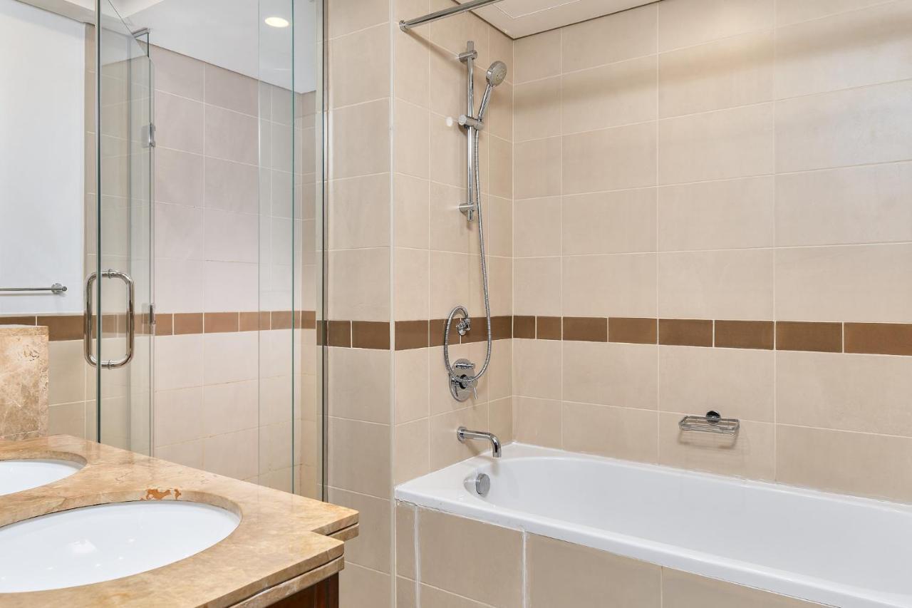 Bellavista - Graceful - 1 Bedroom - 29 Boulevard - With Burj Khalifa View Apartment *