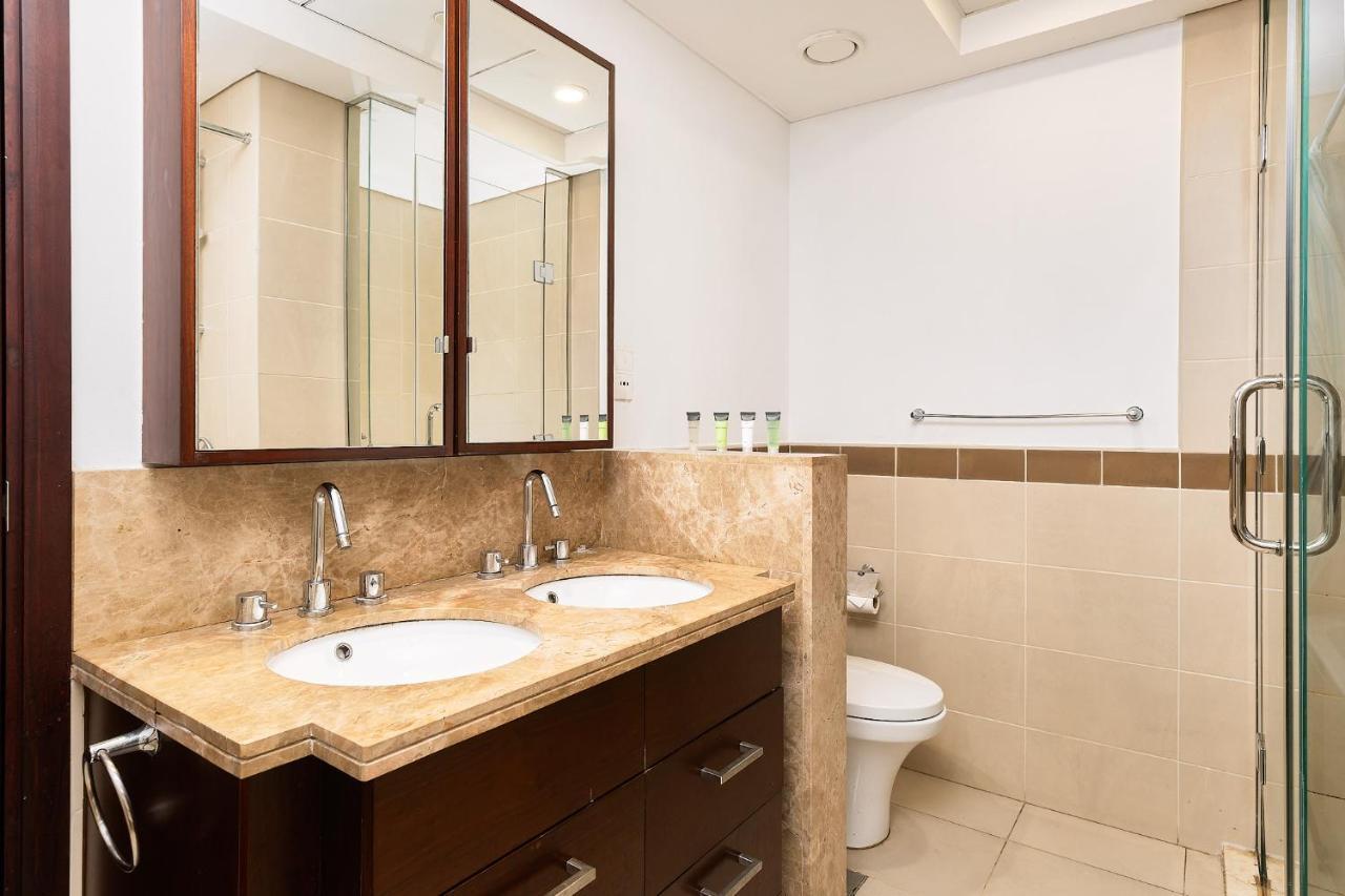 Apartment Bellavista - Graceful - 1 Bedroom - 29 Boulevard - With Burj Khalifa View Dubai