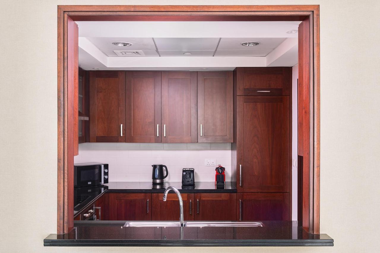 Bellavista - Graceful - 1 Bedroom - 29 Boulevard - With Burj Khalifa View * Dubai